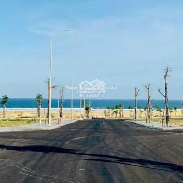 đất biển quy nhơn- thanh toán dài hạn, ân hạn 18th