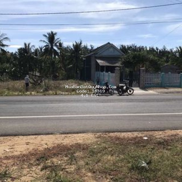 đất cá nhân cần bán