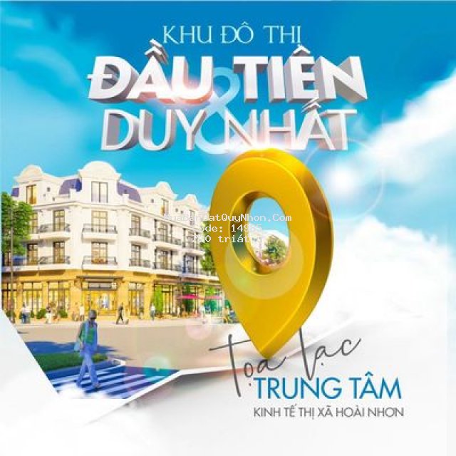 đất kdt phú mỹ lộc mặt tiền 2 ql1a - cách biển 2km