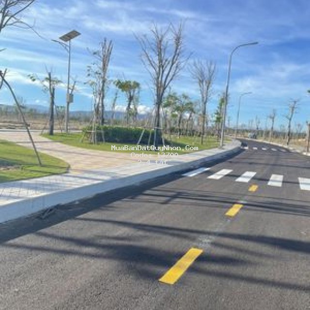 đất nền biển view sân golf, sổ hồng riêng