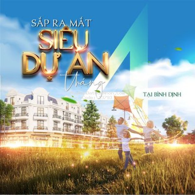 đất nền bình định - quy nhơn 2.0
