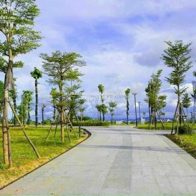 đất nền cận biển 529tr sở hữu lâu dài