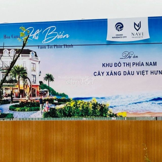 đất nền cận biển, hoài nhơn - bình định