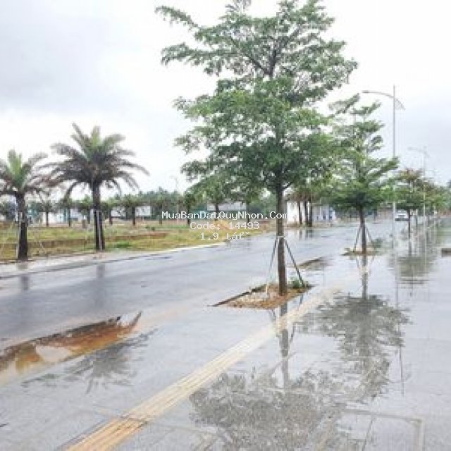đất nền dự án khu đô thị phú mỹ lộc
