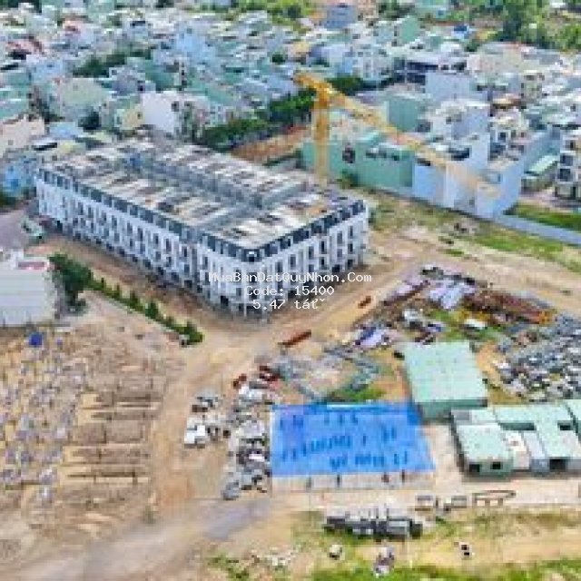 đất nền ghềnh ráng cần bán gấp