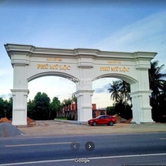 đất nền giá rẻ hoài nhơn.