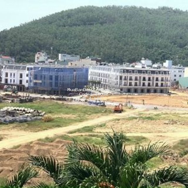 đất nền khu đô thị richmond,sổ hồng,sở hữu lâu dài