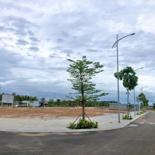đất nền mặt tiền quốc lộ - 720 triệu sở hữu ngay