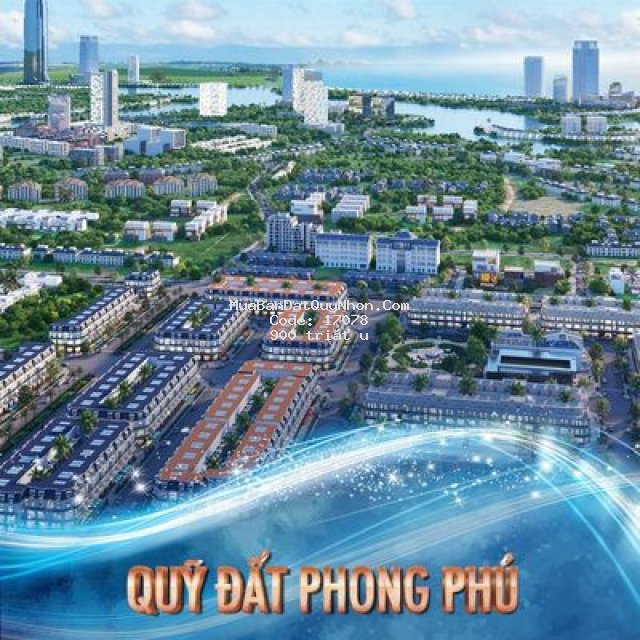 đất nền ql1a gần biển, giá ngoại giao, bình định