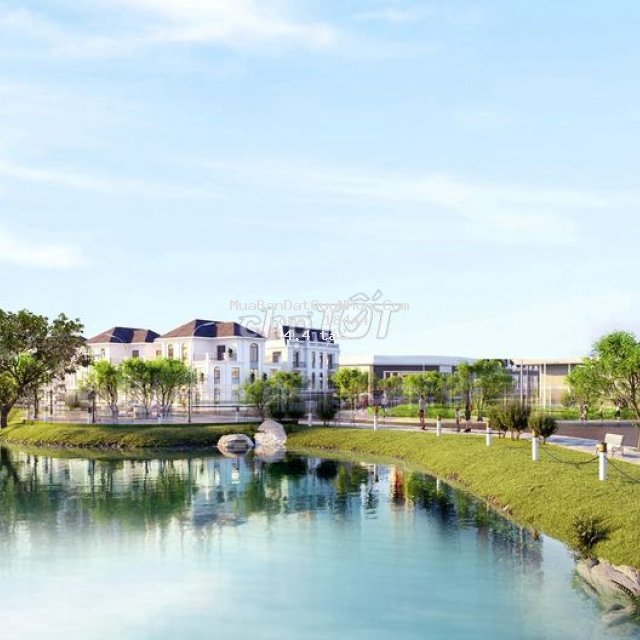 đất nền richmond quy nhơn 95-200m2 siêu ưu đãi