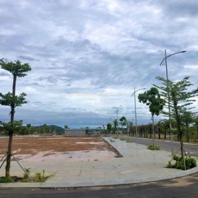 đất nền ven biển-đầu tư sinh lời-an cư lạc nghiệp