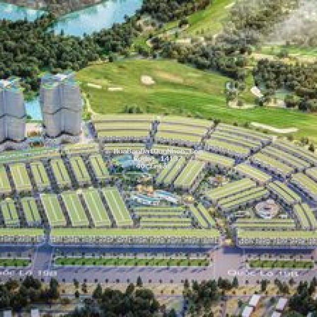 đất nền ven biển - dự án nhơn hội newcity