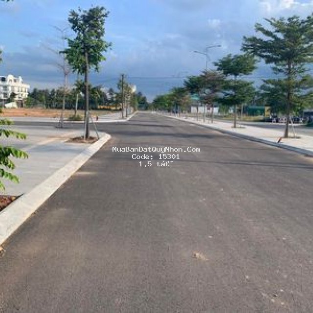 đất nền ven biển mặt tiền 31m