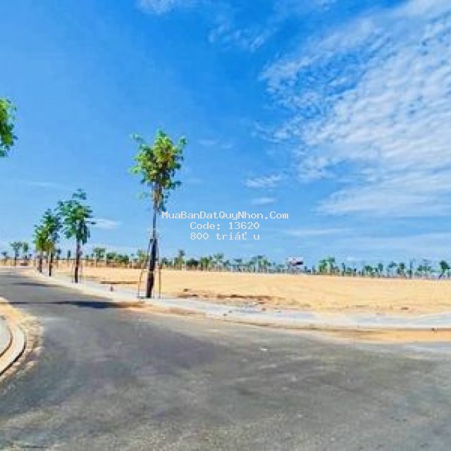 đất nền ven biển quy nhơn - kỳ co gateway