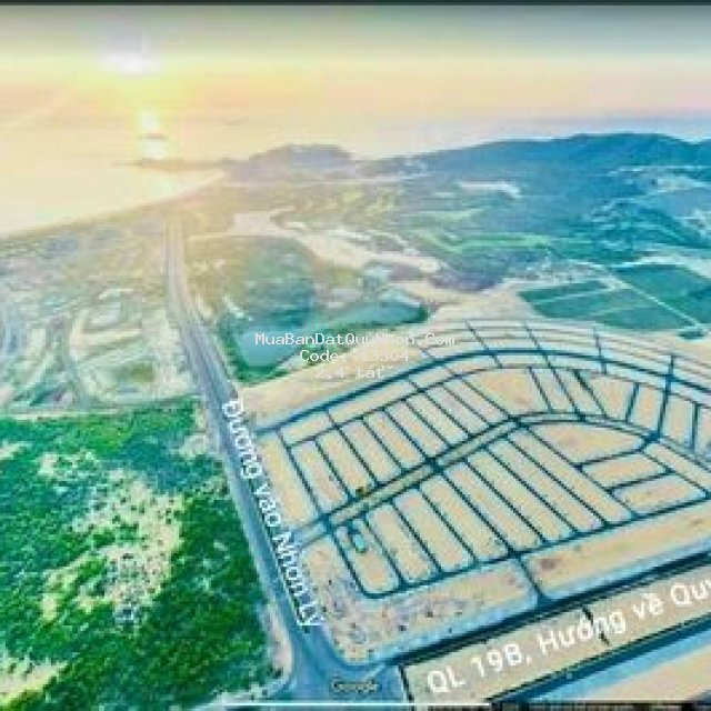 đất nền ven biển, sổ đỏ sở hữu lâu dài