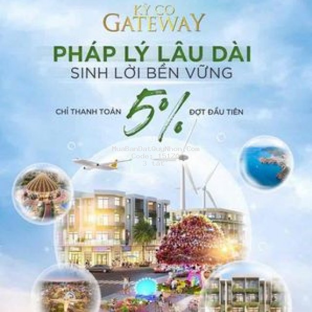 đất nền ven biển sở hữu lâu dài