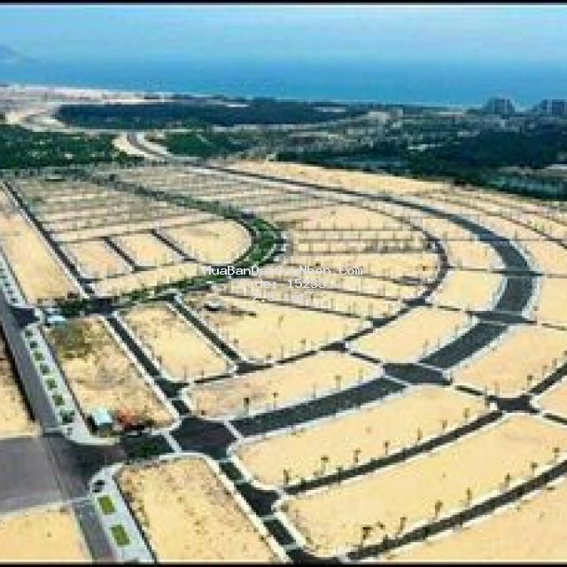 đất nền ven biển sổ sẵn