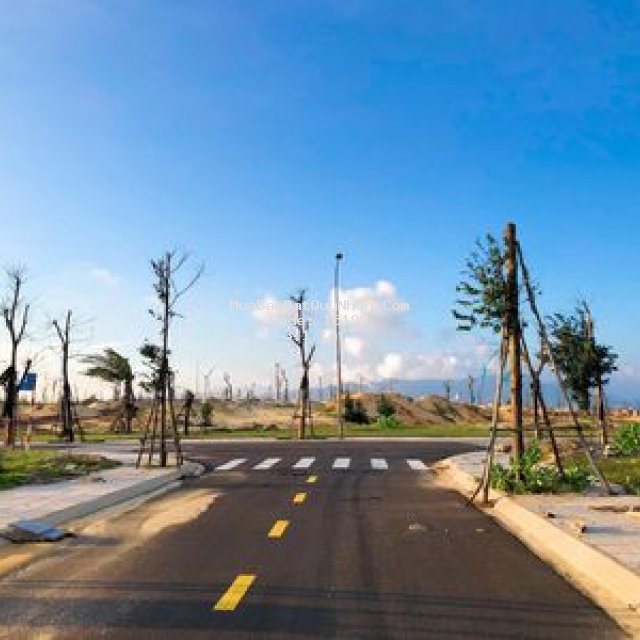 đất nền view biển đã có sổ