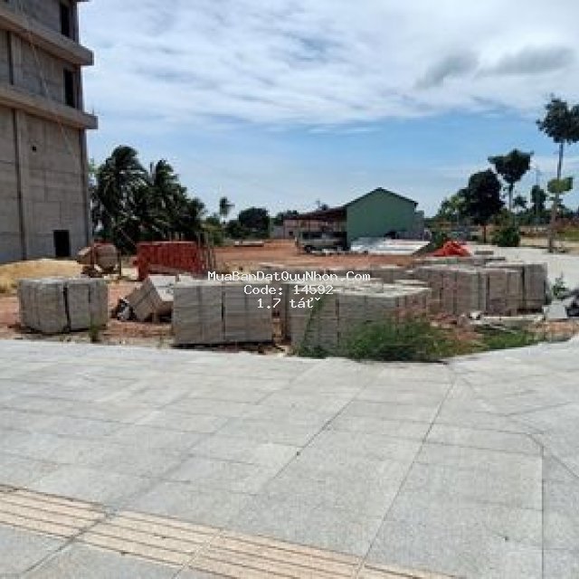 đất quỹ trung tâm giá rẻ đầu tư