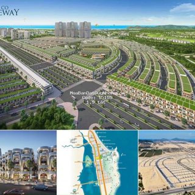đất thổ cư nhơn hội , có sổ sẳn sang tên công