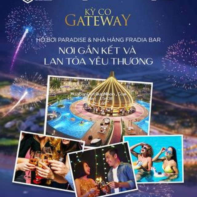 đất ven biển khan hiếm -cơ hội cho các nhà đầu tư