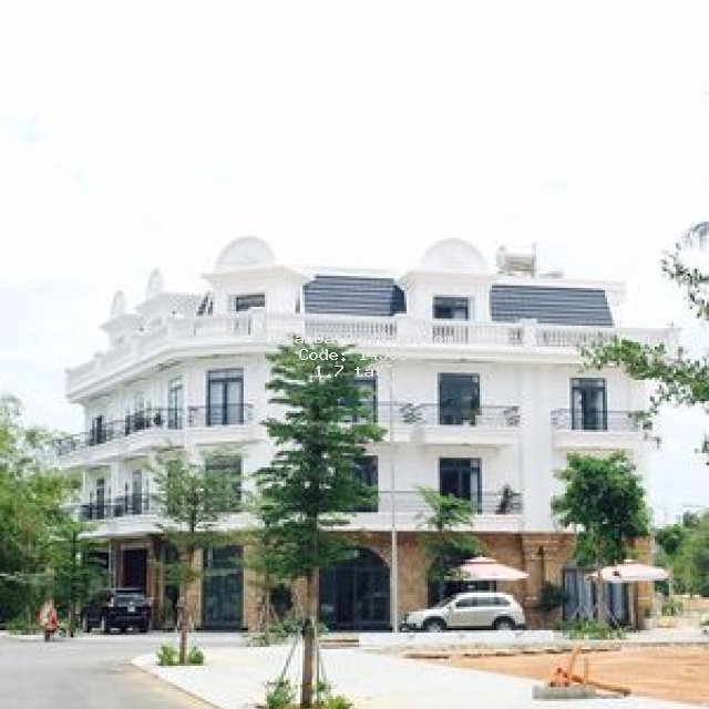 đâu là quỹ đất vàng tại tx hoài nhơn?