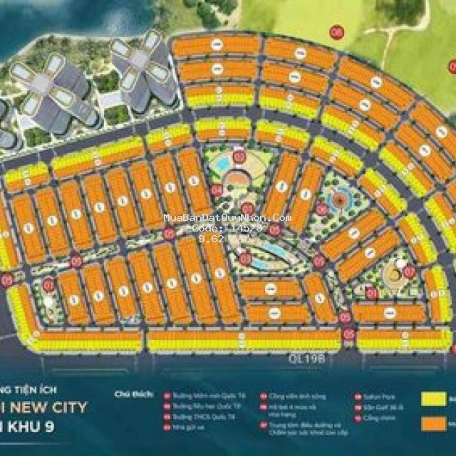đầu tư bất động sản   nhơn hội -quy nhơn