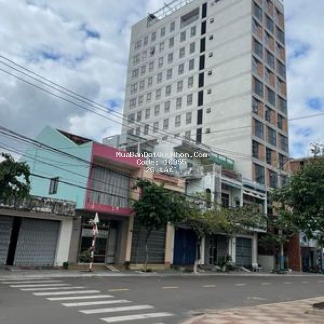 định cư sang mỹ cần bán gấp nhà mt trần cao vân