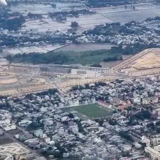 đô thị mới an nhơn - hưng định city . sổ đỏ