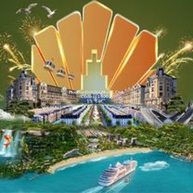 Giữ chỗ 200 triệu - bizhouse hải giang merryland