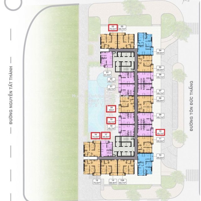 Grand center qn căn 2pn còn 1 căn giá 2,8 tỷ Grand center qn căn 2pn còn 1 căn giá 2,8 tỷ