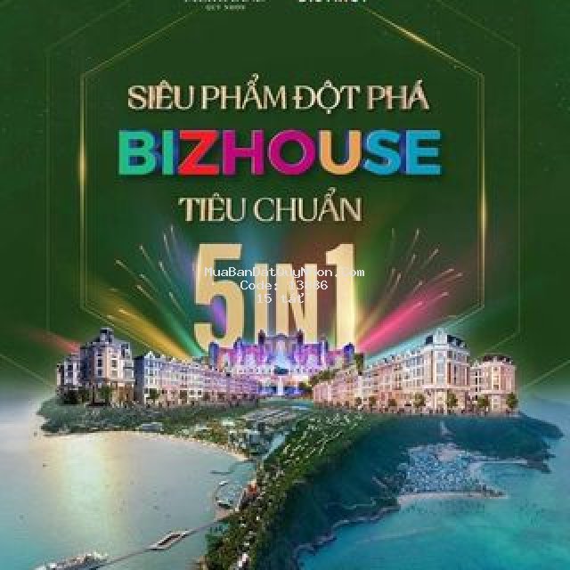 Hải giang merryland quy nhơn