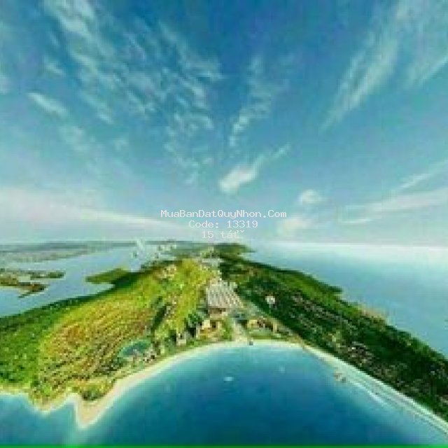 Hải giang mery land quy nhơn-bình định