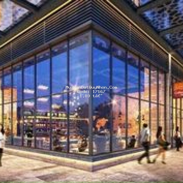 Kẹt tiền ra nhanh căn grand center quy nhơn