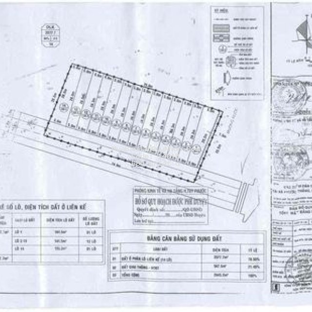 Lô đất phước thắng giá rẻ