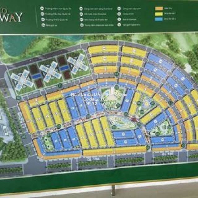 Lý do khiến đất biển nhơn hội tăng giá gấp 3 lần
