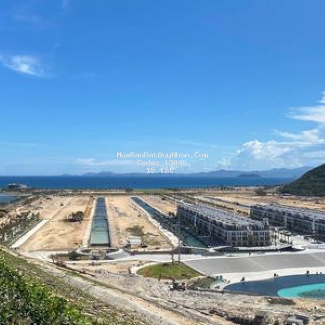 Merryland quy nhơn có đáng để đầu tư