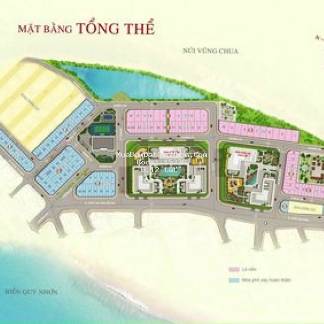 Mở bán 41 nền  đất nền dự án richmond city