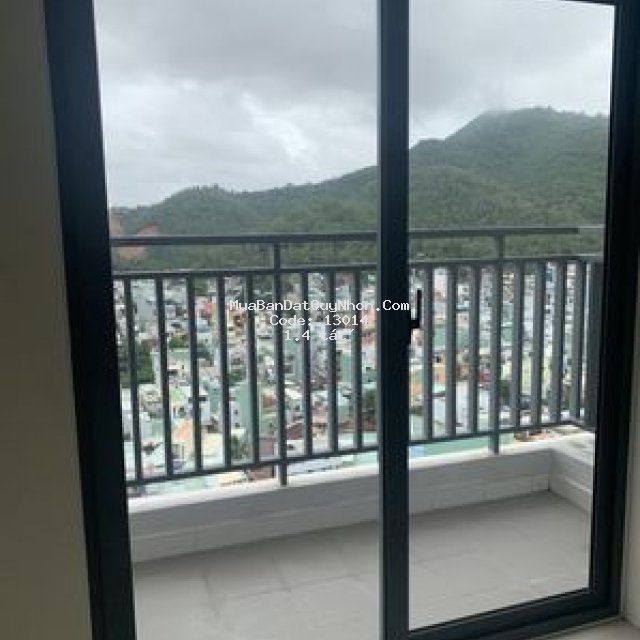 Mở bán chung cư thịnh phát - trung tâm quy nhơn