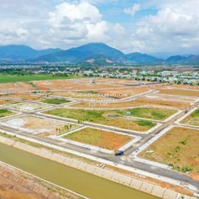 Mở bán dự án mới hoài nhơn, bình định