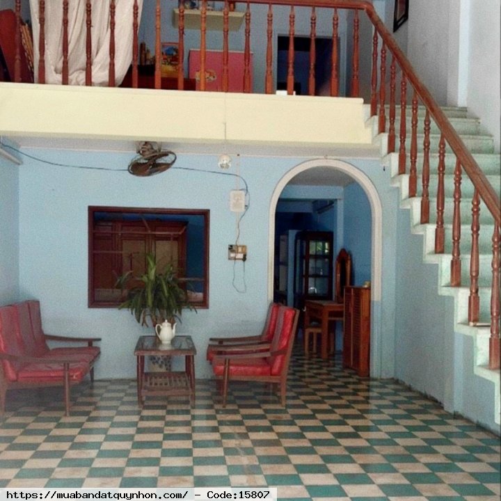 Mở bán nhà mê lỡ mặt tiền Lý Thái Tổ_P Quang Trung_TP Quy Nhơn S: 57m2. Ngang 4,23m. Hướng đông bắc Lộ giới mênh mông, cạnh chung cư Phú Tài 2. Con đường thông thẳng ra khu biển FLC, trung tâm sầm uất bậc nhất Quy Thành. Thích hợp an cư và đầu tư sinh lời