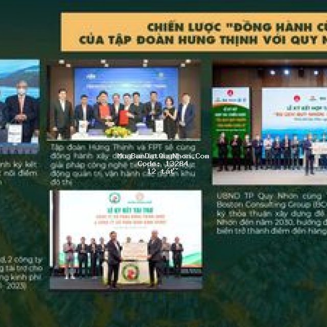 Mở bán siêu phẩm hải giang chiết khấu tot