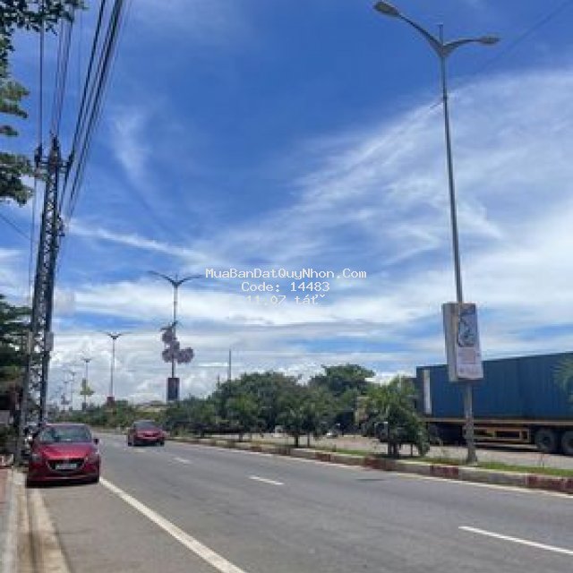 Motel cần bán