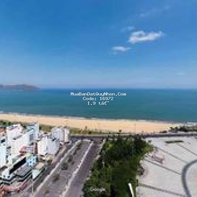 Mua căn hộ sailing dinh quà cực đỉnh