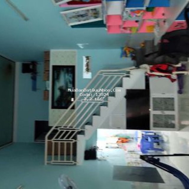 Nhà 1 mê lỡ 40m2, đường nguyễn thị minh khai