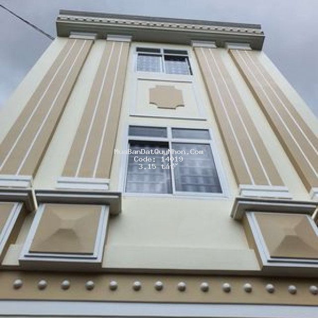 Nhà 180m2 thị xã an nhơn gấp gấp gấp