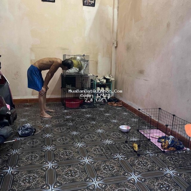 Nhà bán - hoàng văn thụ- quy nhơn