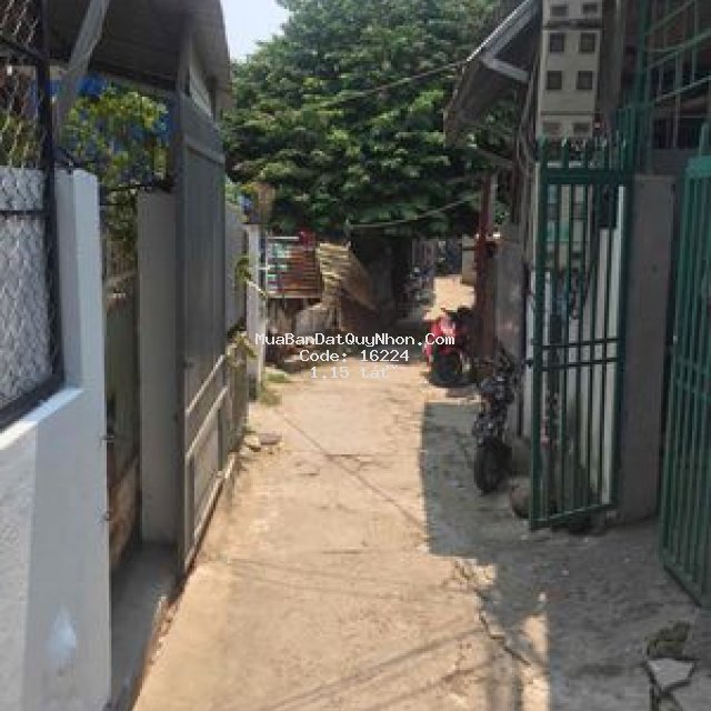 Nhà cần bán
