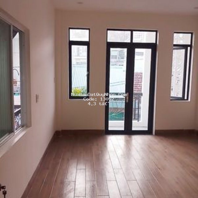 Nhà đẹp cần bán ngay trung tâm quy nhơn giá tốt