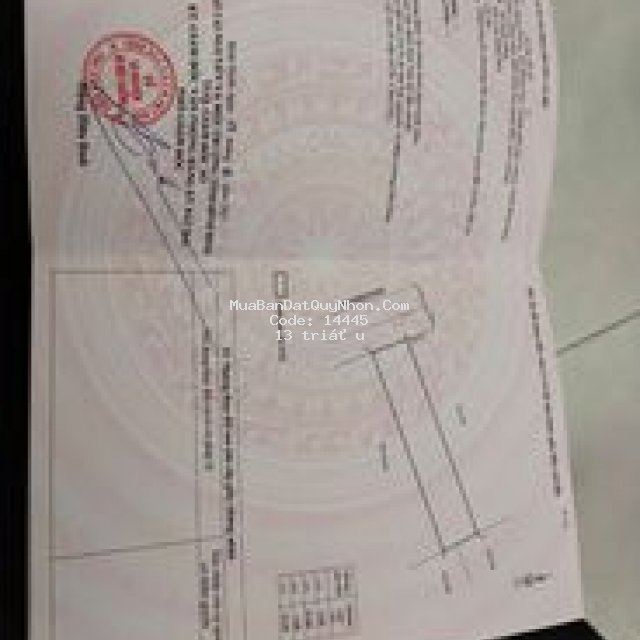 Nhà nhơn hội gần chợ